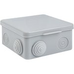 plc-kmr-030-014- r, Desoldering box KMR-030-014 with lid outer 100x100x55 8 ...