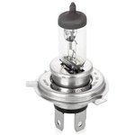 48892, Лампа 24 В H4 75/70 Вт Р43 галогенная Narva