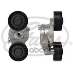 T39407_ролик натяжной!\ Land Rover Range ...