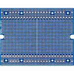 PCB G738-G706, Печатная макетная плата 103х131,6мм мм для корпусов G738 ...