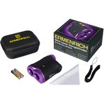 Лазерный строительный дальномер Ermenrich LR1500