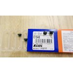 E1548, Лампа 14V T3 60mA подсветка кнопок (1шт.) KOITO, Лампа