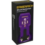 Детектор проводки Ermenrich Ping SA20