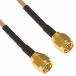415-0029-036, RF Cable Assemblies STRT PLUGS ...