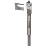 Сверло Bosch 15-45мм L120мм 2.608.596.333