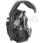 AK1336180, Подкрылок передний Focus/C-Max правый локер 1336180