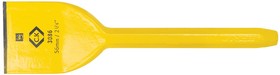 3086, 56mm Electricians Bolster Chisel
