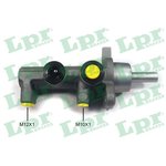 1074, Цилиндр тормозной LPR D22.2 Logan главн