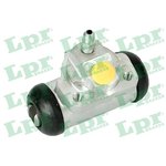 4143, Цилиндр торм. колёсный