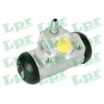 4143, Цилиндр торм. колёсный