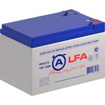 FB12-12 LFA, аккумулятор свинцовый