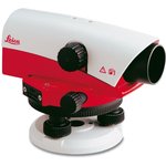 641983, Оптический нивелир Leica NA 724 с поверкой