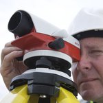 641983, Оптический нивелир Leica NA 724 с поверкой