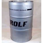 0 322807 Моторное Масло для легковых автомобилей Rolf Professional 0W-20 C5 SN, 60 л