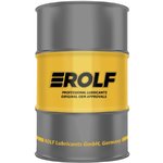 0 323180 Моторное Масло для легковых автомобилей Rolf Professional AM 5W-40 ...