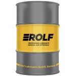 0 323181 Моторное Масло для легковых автомобилей Rolf Professional AM 5W-40 ...