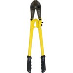 Болторез из хромованадиевой стали, 450 мм, BERGER BG1914