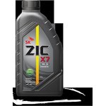 132610, Масло моторное ZIC X7 Diesel 5W-30, 1л., синт., SL/CF, A3/B3, A3/B4 ...