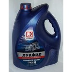 1552367, ЛУКОЙЛ 15W40 Авангард Экстра (5L) масло моторное ...