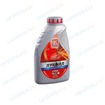 19191, Масло моторное Лукойл супер / LUKOIL SUPER 10W-40 SG/CD п/синтетическое ...