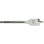 Сверло Milwaukee 24х152мм (4932363140)