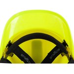 Каска защитная DELTA PLUS DIAMOND V UP, лимонная (DIAM5UPJAFL)