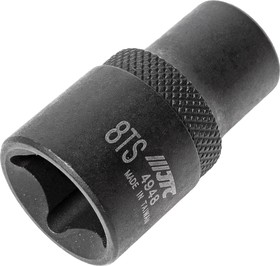 Фото 1/2 Головка специальная 1/2 8TS для болтов балансировочного вала (NISSAN) JTC /1