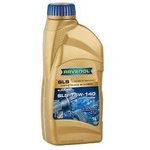 1221110-001-01-999, Трансмиссионное масло SLS 75W-140 GL-5 + LS ( 1л) (второй ...