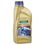 1211108-001-01-999, Масло трансмиссионное RAVENOL ATF M 9-Serie синт.1л