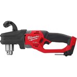 Milwaukee M18 CRAD2-0X FUEL Drill (4933471641)