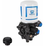 HTLT224002241H TLT4400002241, Модуль подготовки воздуха Г-3310 Валдай (K001185, ZB4400, K002241) HOTTECKE