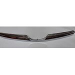 21922803052, Молдинг решетки радиатора для а/м ВАЗ 2192 хром Сызрань