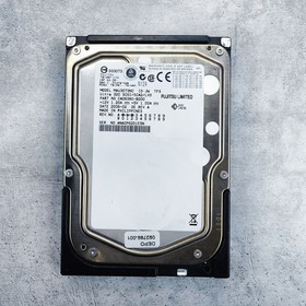Фото 1/2 Жесткий диск FUJITSU LIMITED MAU3073NC CA06380-B200 1.2A
