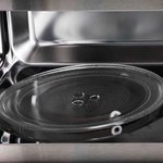 Микроволновая печь Electrolux LMS2203EMK черный
