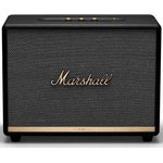 Колонка портативная MARSHALL Woburn II, 130Вт, черный [1001904]