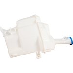 Бачок омывателя KIA Ceed (12-18) стекла ветрового NSP