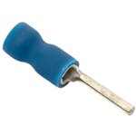 Наконечник штыревой круглый изолированный НШКИ 1.0-2.5 (уп 50шт) PROxima ...