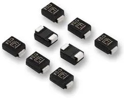 Фото 1/4 SMBJ51CA