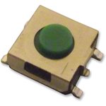 SKHMQLE010, Микропереключатель TACT; SPST; Пол: 2; 0,05A/12ВDC; SMT; 1,6Н