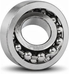 Подшипник 1207 00-00003771