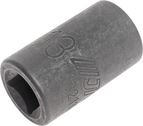 Фото 1/2 JTC-1321-13, Головка для поврежденных болтов и гаек 3/8 13мм JTC /1