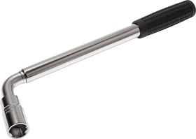 Фото 1/2 Ключ баллонный телескопический 17-19мм JTC /1/20