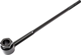 Фото 1/2 Фиксатор шкива демпфера коленвала (HONDA) JTC /1