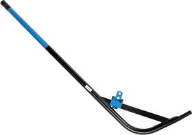 Фото 1/2 Приспособление для демонтажа поперечного рычага подвески JTC /1