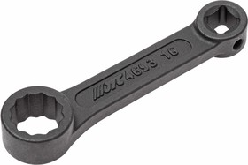 Фото 1/2 Ключ для опоры двигателя 12-гранный 3/8х16мм (MERCEDES W203, 204, 210, 211, 219, 220, 221) JTC /1