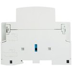 EKF PROxima modular contactor KM 63A 4NO (3 modules).