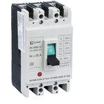 EKF Basic Автоматический выключатель ВА-99МL 63/ 25А 3P 15кА