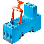 Колодка розетка для промежуточного реле S7-IO PN92688