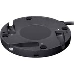 939-001647, Logitech Other Mic Pod Hub Graphite for Rally Ultra HD ...
