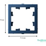 ArtGallery Adapter for AtlasDesign Aquamarine SE GAL001108 function
